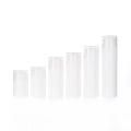 Good Sale Airless Pump Bottle Cosmetic Package Container