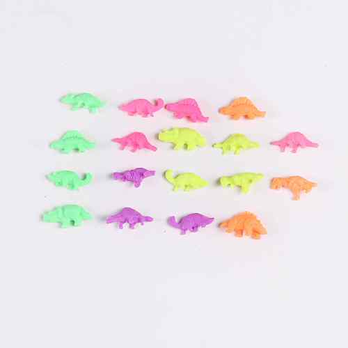 Яйца динозавров мини -вылупления