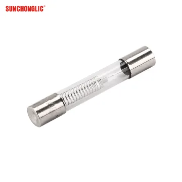 Factory Sale Microwave Oven Fuse 0.75A