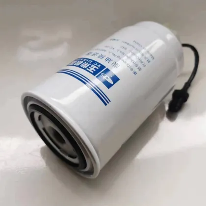 In Stock Pre-Filters Fuel Filters A60100-1105350A-S for Yuchai Engine
