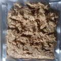 Pouch Tuna Chunks and Flakes