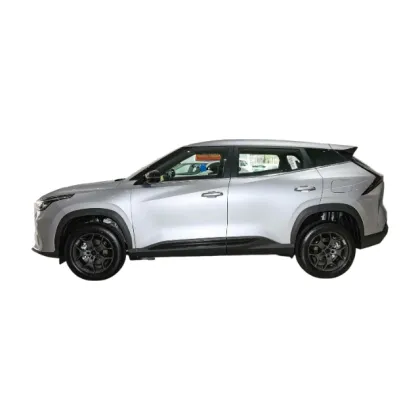 Geely Boyue 2026 (Cityray) 2026 Model