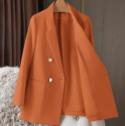 Women's Slim Fit Suits and Blazers