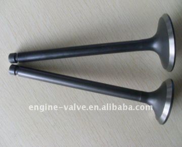 ส่วนอัตโนมัติ /วาล์วเครื่องยนต์สำหรับมิตซูบิชิ