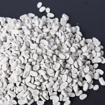 Desiccant Masterbatch to Remove Water Absorption