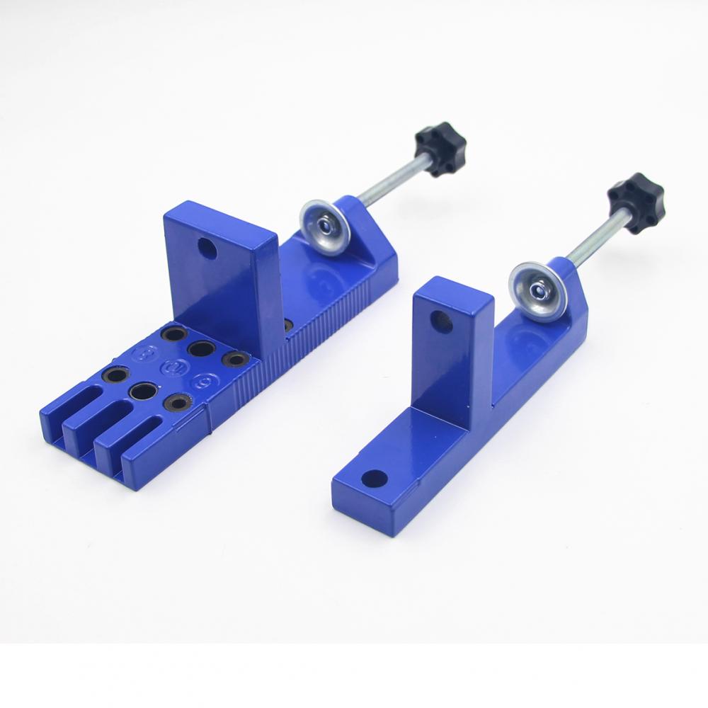 Universal Dowelling Jig Set