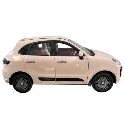 Factory Price Electric Cars: 5-Wheel Sports Cars for Adults