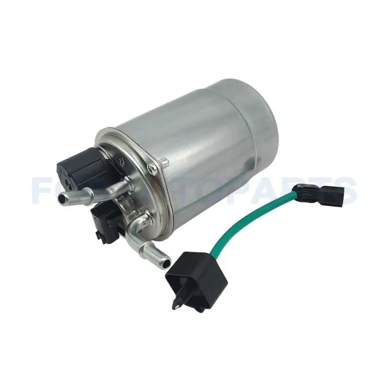 High Quality Car Fuel Filter Assembly for SsangYong Kyron 2010-2014 HDF963