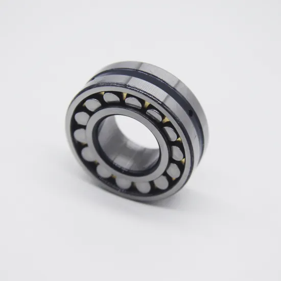 DZD Affordable Double Row Spherical Roller Bearings: Sizes 22206, 22207, and 22208CC/W33 in Chrome Steel - Including Models 22320 and 22322