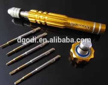 high precision all types of the adjustable torque screwdriver