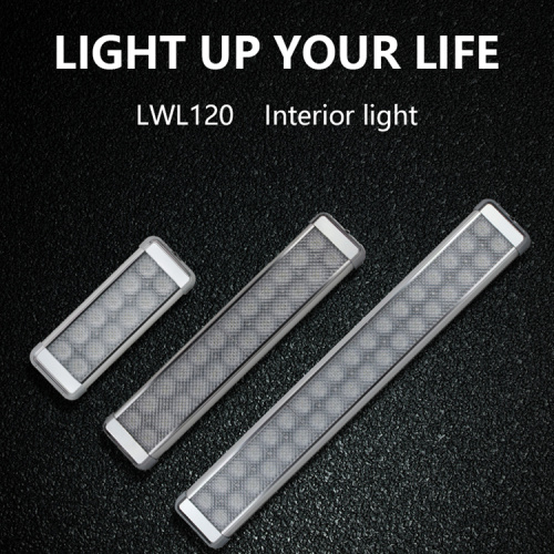 બટન સ્વિચ ઇનડોર લાઇટ