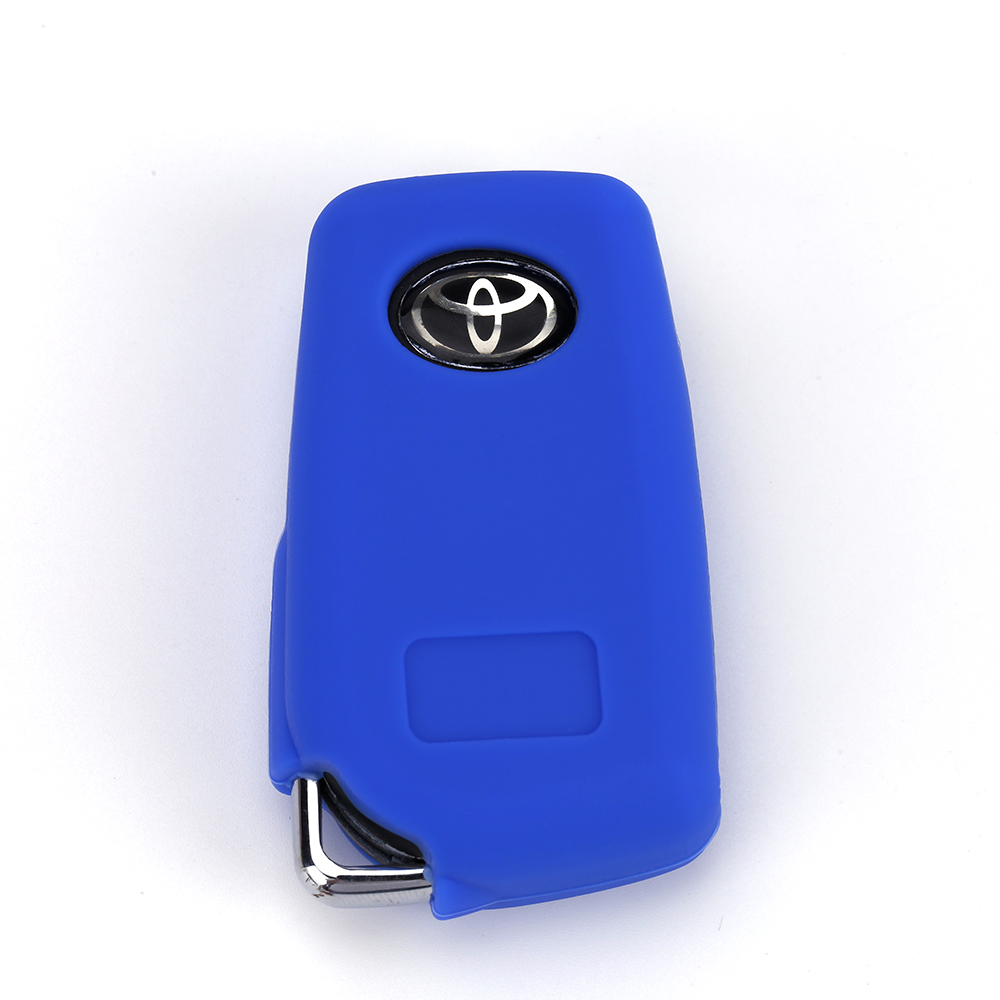 toyota camry key cover