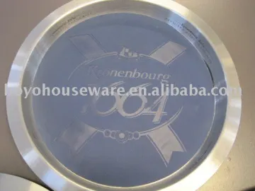 wine tray