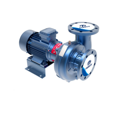 Purity ISW Pipeline Cooling Tower Centrifugal Pumps - 50mm to 125mm