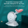 Светодиодный массажер для лица, микротоковое устройство для лица