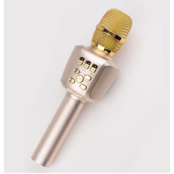 Home KTV portable microphone
