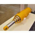 customizable multi stage hydraulic cylinder