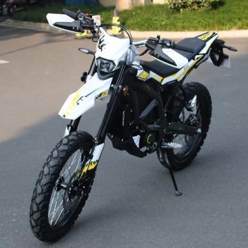 Brand New Ultra Bee All-terrain Electric Bike Surron E Dirtbike 72V 12500W Off road Electric Dirt Bike