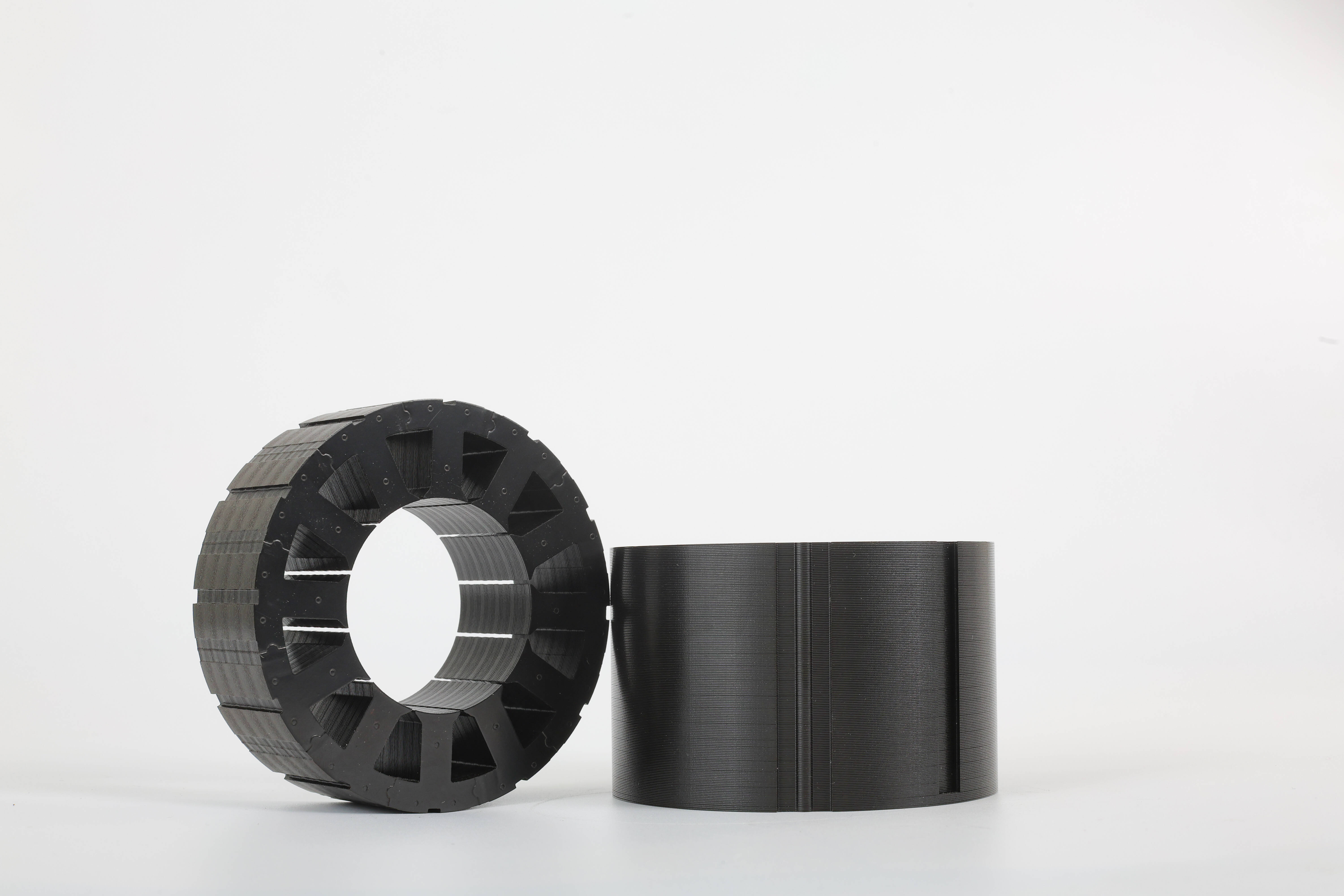 工业无刷电机定子芯