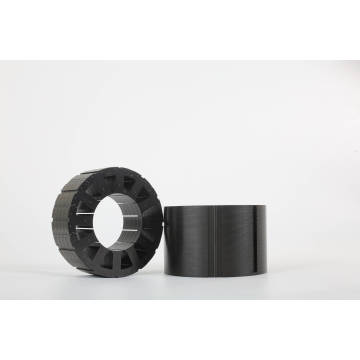 Прамысловы бессаромны рухавік ядро