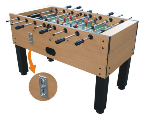 Coin Operated Soccer Table (COT-006)