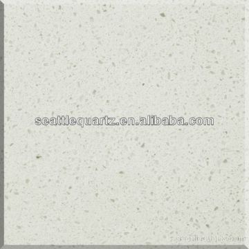 Environmental Pure Quartz Countertops Vanity Tops Table Tops