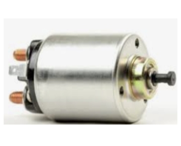 ALTATEC Solenoid Switch 93740837