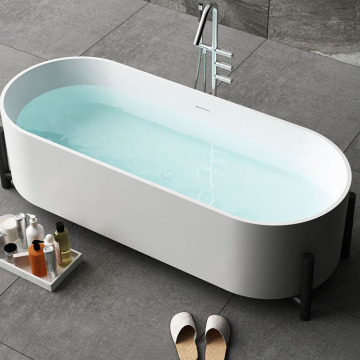 Extra Deep Custom Size Free Standing Bathtub Prices