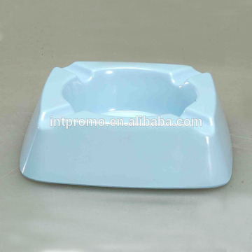 fashion design melamine ashtray