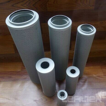 Leemin Hydraulic Filter Element Fax-630 X 10