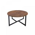 Round side table / Coffee table