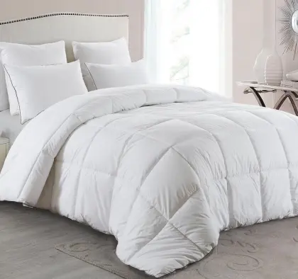 Duvet King Size Or For Customized All Season