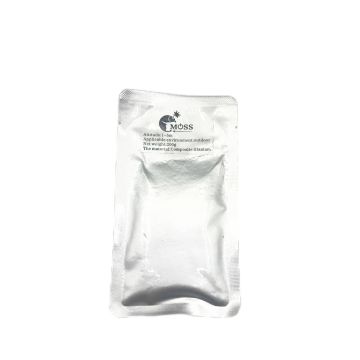 Wedding Stage Special Effect Smokeless Composite Titanium Powder for Cold Spark Machine (200g/Bag)