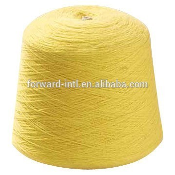 48/2 Spun Cashmere Yarn Sewing Thread Sewing Yarn