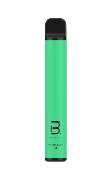 Newest Popular Bmor E-Motion 900Puffs in USA