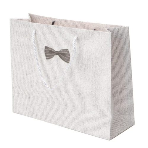 Fancy Gift Promotional Shopping Paper Bags