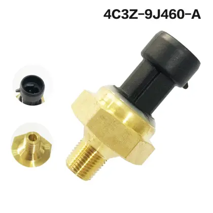 Oil Pressure Sensor OEM 4C3Z-9J460-A