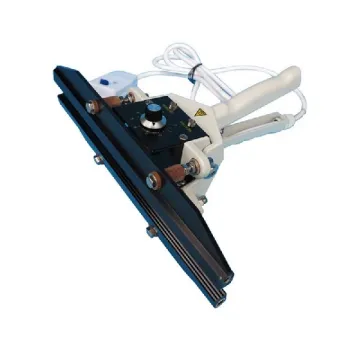 ZM Series Portable Hand Clamp Sealer