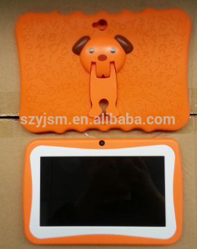 7 inch 1GB RAM 8GB ROM A33 Quad Core Tablet PC Android 4.4 OS