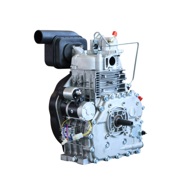 นิวแลนด์ 1100F: เครื่องยนต์ดีเซลเย็นขนาด 10.5kW เครื่องยนต์ดีเซล 10.5kW