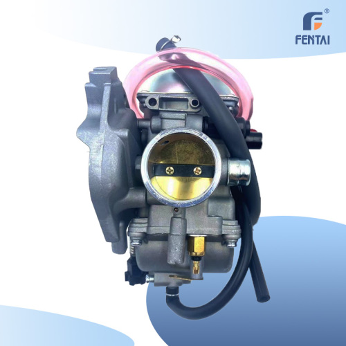 Melhorias no sistema de combustível PD para desempenho superior