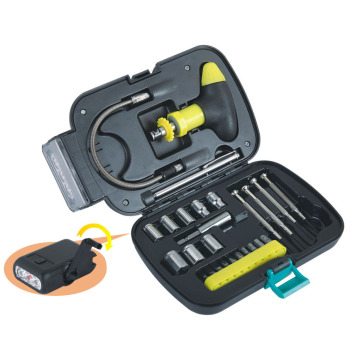 professional household drill tools set