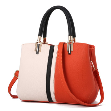 Top Fashion Ladies PU Leather Handbags