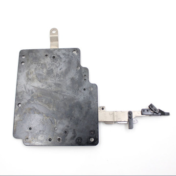 Industrial Sewing Machine Accessories: High-Quality CT9000-UT Thread Cutting Knife Assembly
