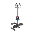 Máquina de ejercicio de giro y forma múltiple de fitness