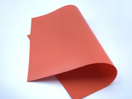 PVC Tarpaulin For Architectural Membrane