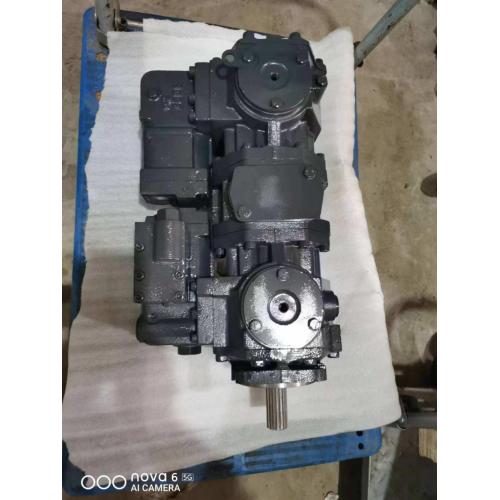 Excavator PC1250SP-8R Spare Parts 708-2L-00691 Pump Assy