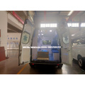 Ford 7seats Ambulance with Medical Equipments