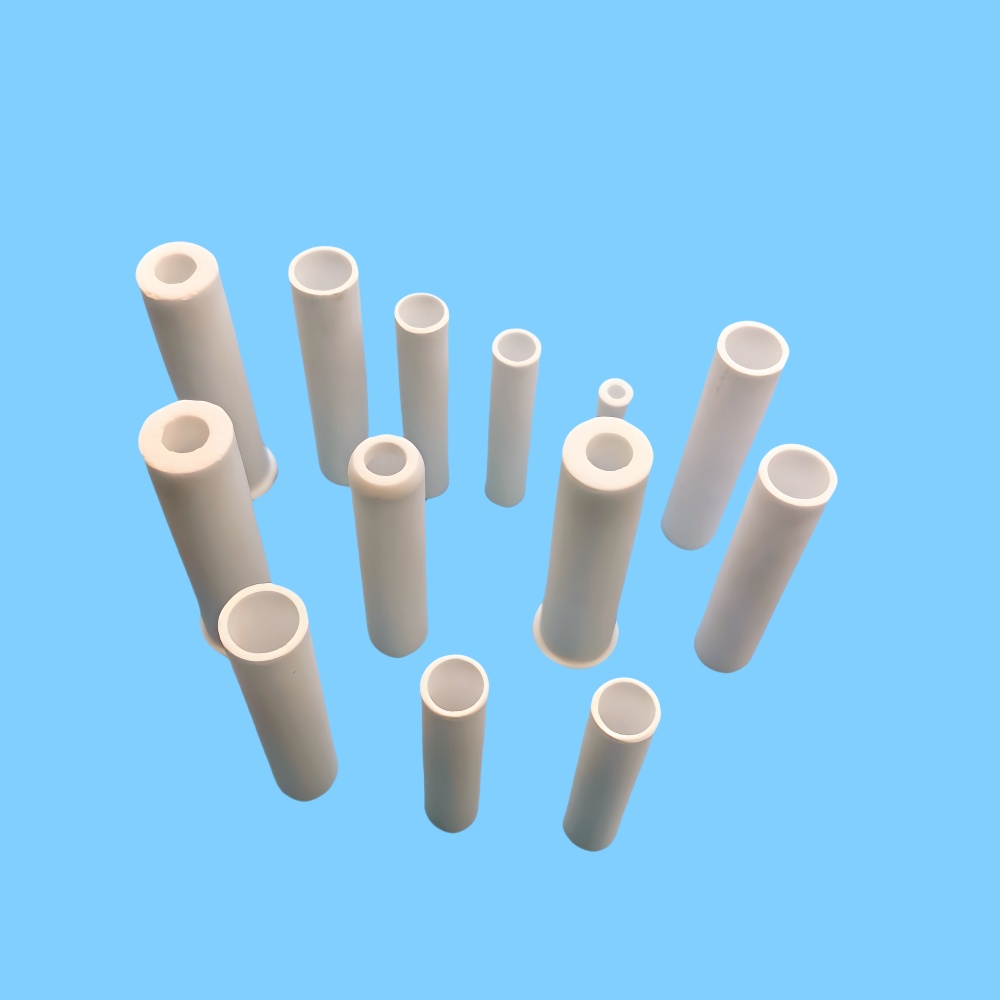 Alumina Ceramic Tube