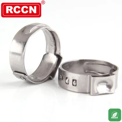 Monocular Promise Clips RCDE